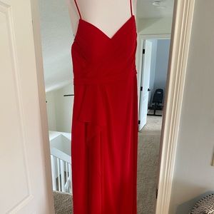 Azazie Bridesmaid Dress